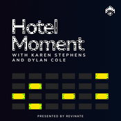 Podcast Hotel Moment