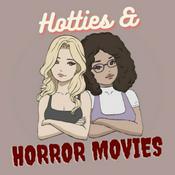 Podcast Hotties and Horror Movies