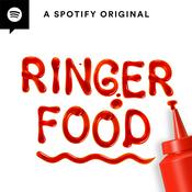 Podcast Ringer Food