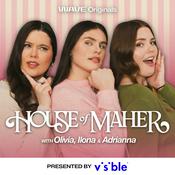 Podcast House of Maher
