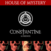 Podcast House of Mystery