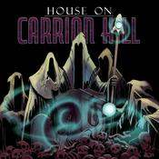 Podcast House on Carrion Hill