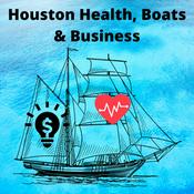 Podcast Heart of Houston