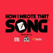 Podcast How I Wrote That Song
