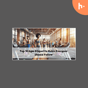 Podcast How Technology is Changing the Gym Equipment Industry?