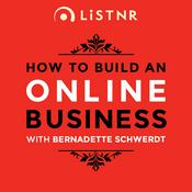 Podcast How to Build an Online Business