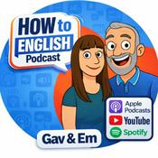 Podcast How to English TEFL Podcast