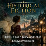 Podcast How To Tell A Story, and Other Essays (Version 2)