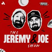 Podcast The Jeremy & Joe Show