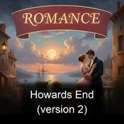 Podcast Howards End (version 2)