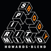 Podcast Howards Blend