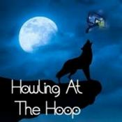 Podcast Howling At The Hoop