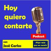Podcast Hoy quiero contarte