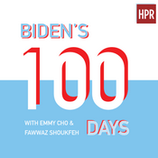 Podcast HPR Talk: Biden's 100 Days