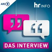Podcast hr-iNFO Das Interview