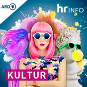 Podcast hr INFO Kultur