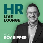 Podcast HR Live Lounge