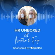 Podcast HR Unboxed