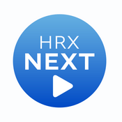 Podcast HRX NeXt Podcast