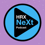 Podcast HRX NeXt Podcast
