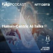 Podcast Human-centric AI Talks