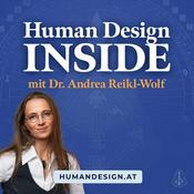 Podcast Human Design Inside