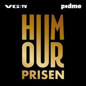 Podcast Humorprisen