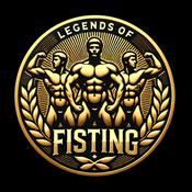 Podcast HungerFF Presents: Legends of Fisting