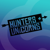 Podcast Hunters and Unicorns