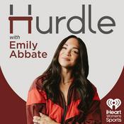 Podcast Hurdle with Emily Abbate