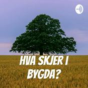 Podcast Hva skjer i bygda?