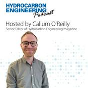 Podcast Hydrocarbon Engineering Podcast