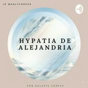 Podcast Hypatia de Alejandría