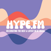 Podcast HYPE.FM