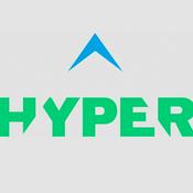 Podcast Hyper Rabbit Power Go - TTRPGs