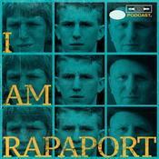 Podcast I AM RAPAPORT: STEREO PODCAST