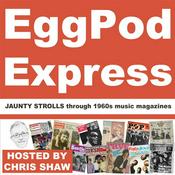 Podcast EggPod Express