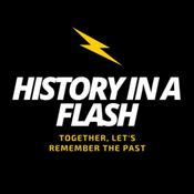 Podcast History in a Flash