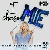 Podcast I Choose Me with Jennie Garth
