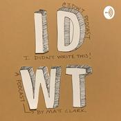 Podcast I Didn't Write This!