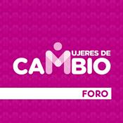 Podcast Foros Mujeres de cambio
