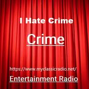 Podcast I Hate Crime