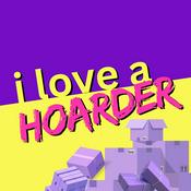 Podcast I Love a Hoarder: An Upbeat Look at Hoarding Disorder!
