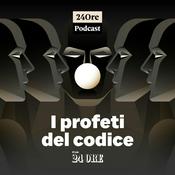 Podcast I profeti del codice