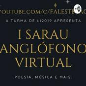 Podcast I Sarau Cultural Anglofono
