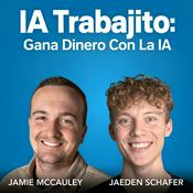 Podcast IA Trabajito: Gana Dinero Con La IA