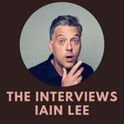 Podcast Iain Lee - The Interviews