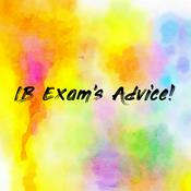 Podcast IB Exam's Advice!
