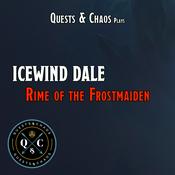 Podcast Icewind Dale: Rime of the Frostmaiden DND