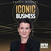 Podcast Iconic Business
